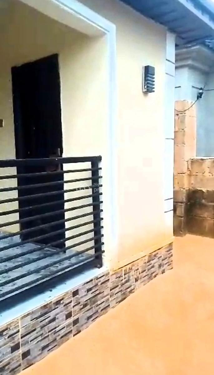 2 Units of 4 Bedroom, Benin, Oredo, Edo, Block of Flats for Sale