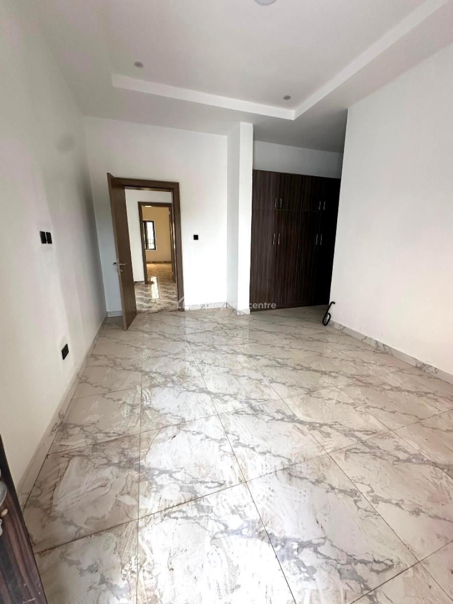 Standard 5 Bedroom Detached Duplex, Kado, Abuja, Detached Duplex for Sale