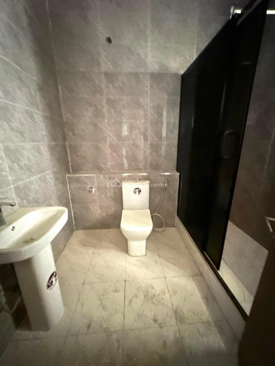 Standard 5 Bedroom Detached Duplex, Kado, Abuja, Detached Duplex for Sale