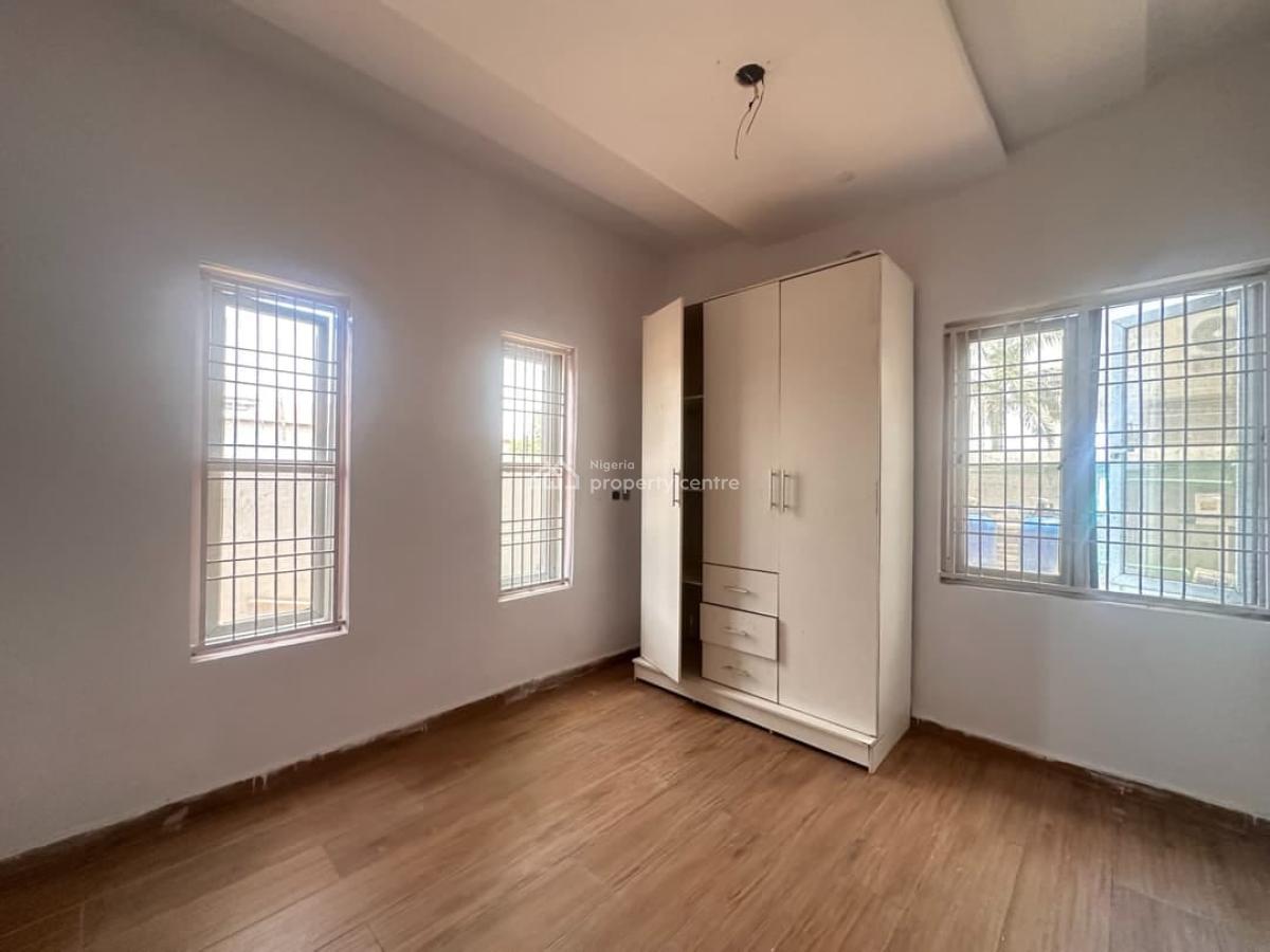 Luxury 2 Bedroom Apartment, Orchid Road By Eleganza Bus Stop, Lekki, Lagos, Flat / Apartment for Rent