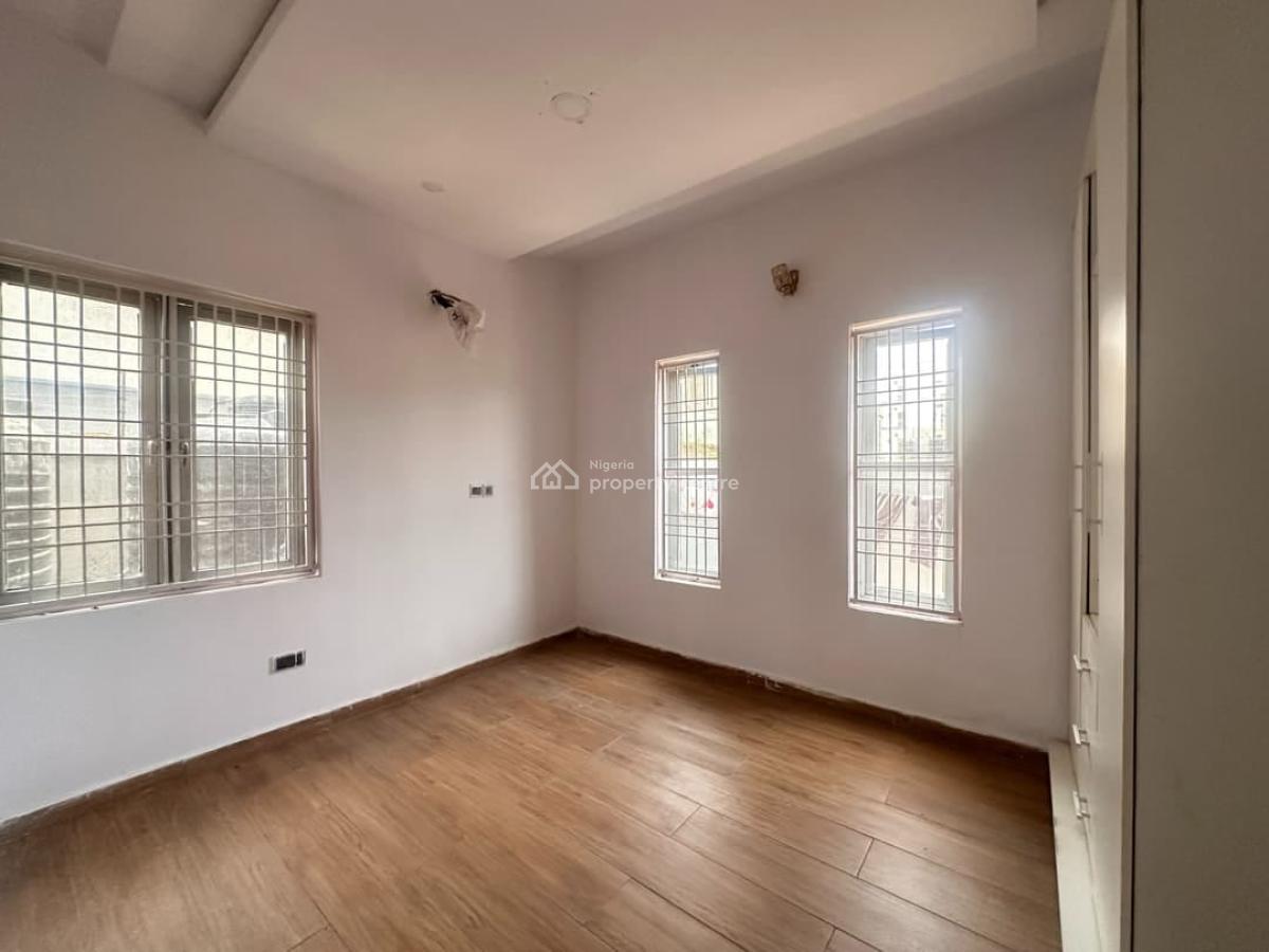 Luxury 2 Bedroom Apartment, Orchid Road By Eleganza Bus Stop, Lekki, Lagos, Flat / Apartment for Rent