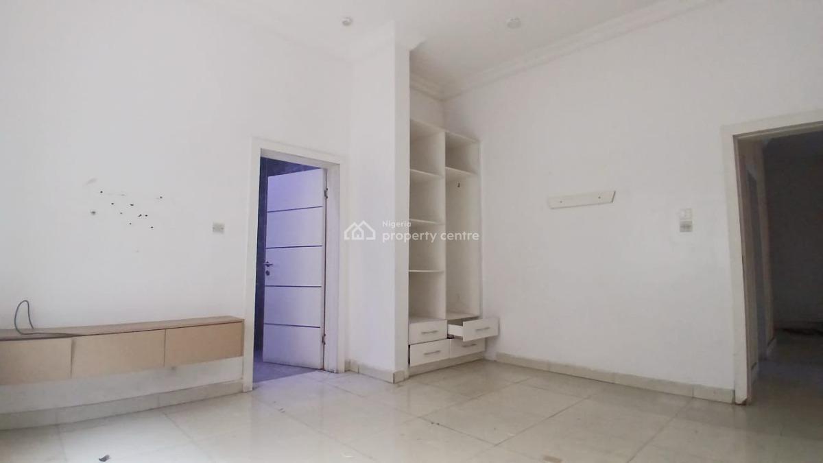 Lovely 8 Units of 3 Bedroom Flat with Bq, Off Folashade Awe, By U3 Estate, Lekki Right, Lekki Phase 1, Lekki, Lagos, Flat / Apartment for Rent