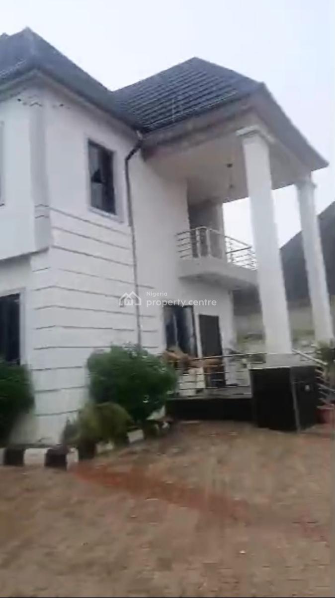 4 Bedroom Duplex, Benin, Oredo, Edo, Block of Flats for Sale