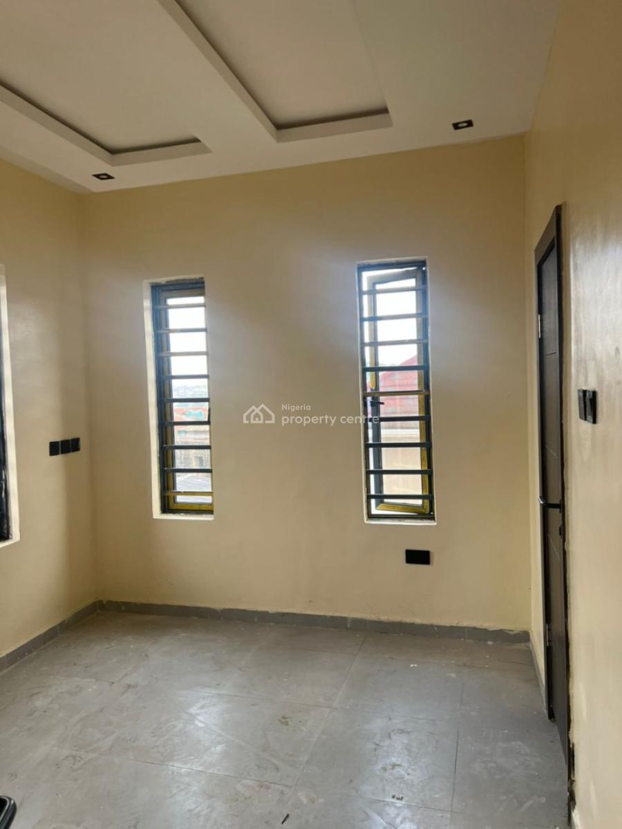 Executive 3 Bedroom Semi Detached Duplex, Isheri, Magodo, Lagos, Semi-detached Duplex for Sale