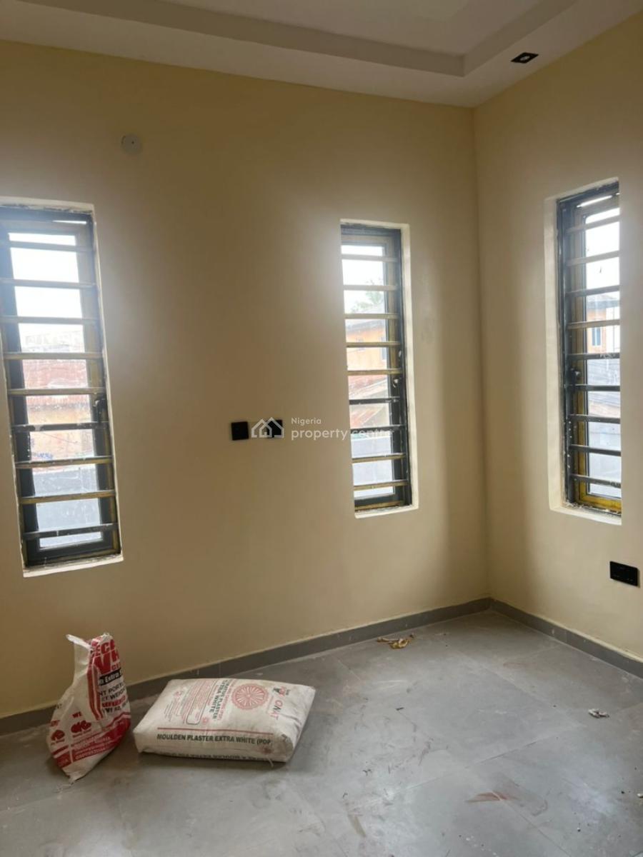 Executive 3 Bedroom Semi Detached Duplex, Isheri, Magodo, Lagos, Semi-detached Duplex for Sale