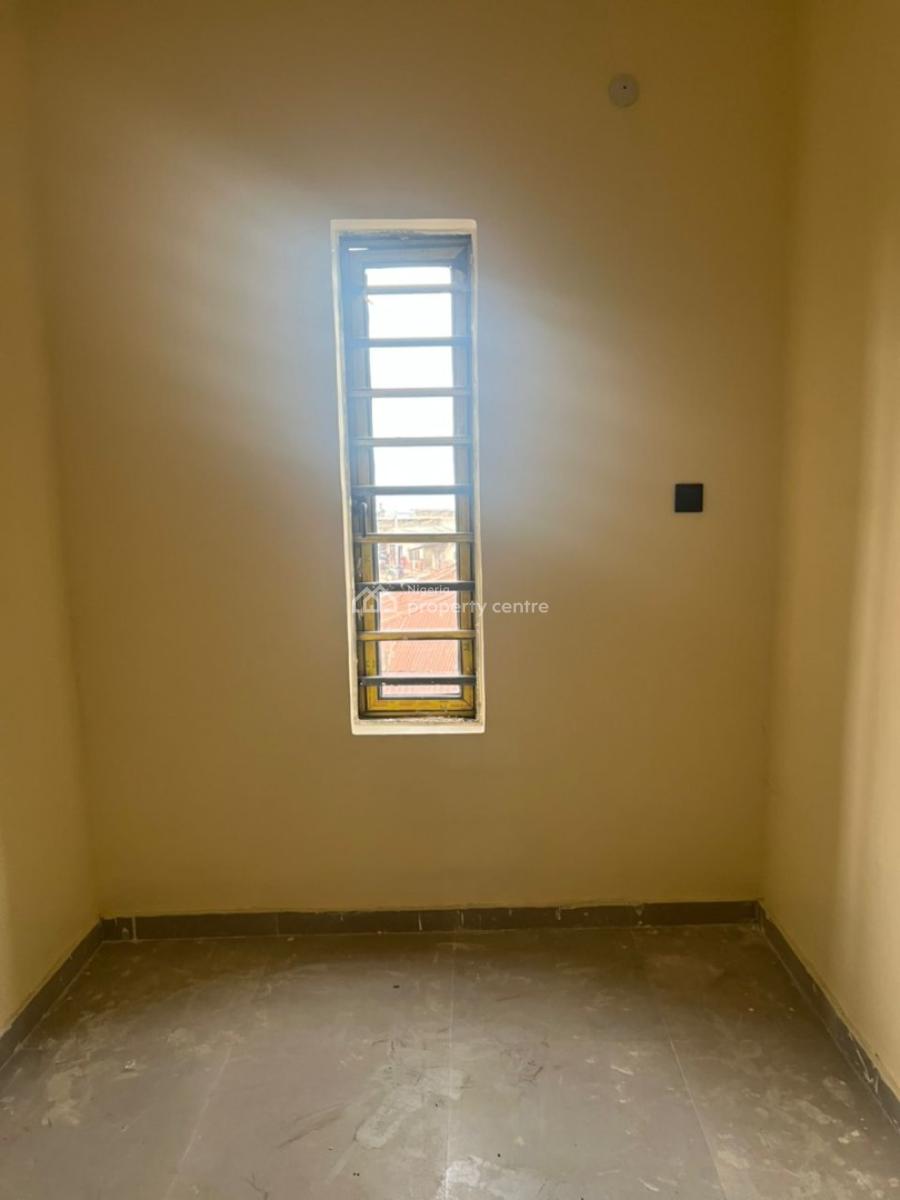 Executive 3 Bedroom Semi Detached Duplex, Isheri, Magodo, Lagos, Semi-detached Duplex for Sale