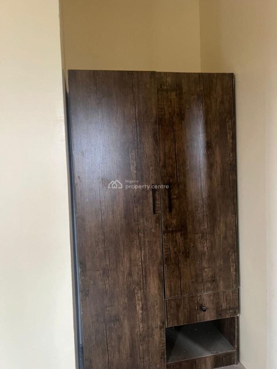 Executive 3 Bedroom Semi Detached Duplex, Isheri, Magodo, Lagos, Semi-detached Duplex for Sale