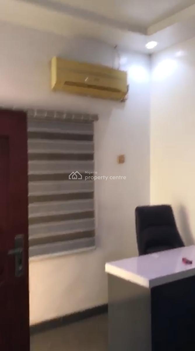 Single Room Selfcontained Apartment, By Christ Embassy, Jabi, Abuja, Self Contain (single Rooms) for Rent