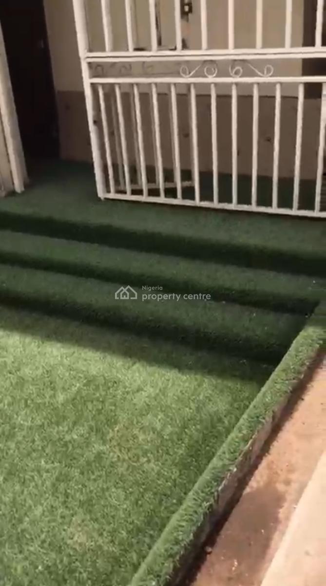 Single Room Selfcontained Apartment, By Christ Embassy, Jabi, Abuja, Self Contain (single Rooms) for Rent