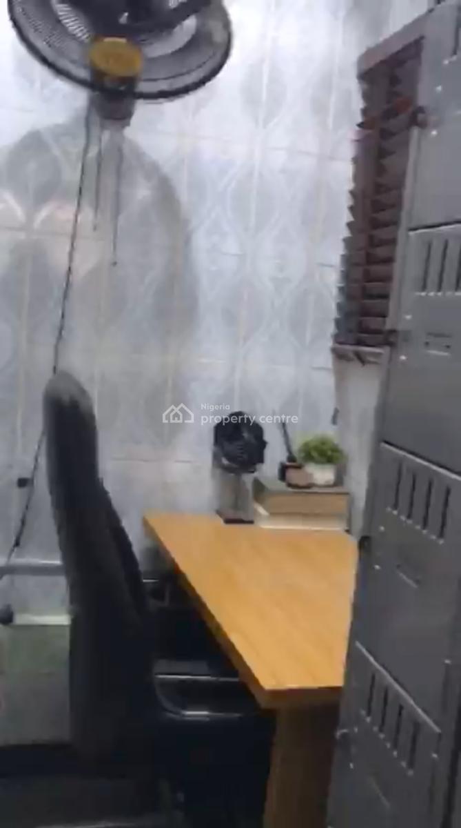 Single Room Selfcontained Apartment, By Christ Embassy, Jabi, Abuja, Self Contain (single Rooms) for Rent