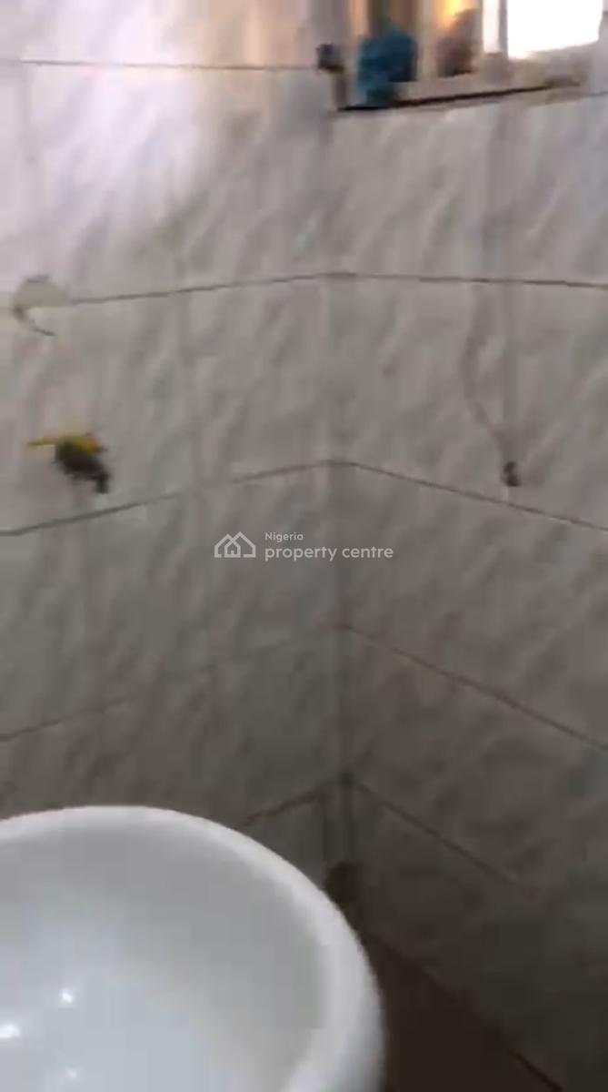 Single Room Selfcontained Apartment, By Christ Embassy, Jabi, Abuja, Self Contain (single Rooms) for Rent