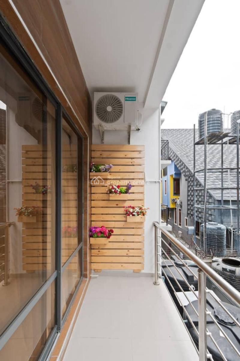 2 Bedroom Apartment, Ikate, Lekki, Lagos, Flat / Apartment for Rent