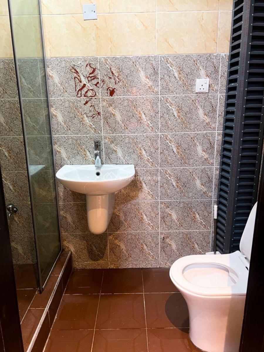 2 Bedroom Apartment, Ikate, Lekki, Lagos, Flat / Apartment for Rent