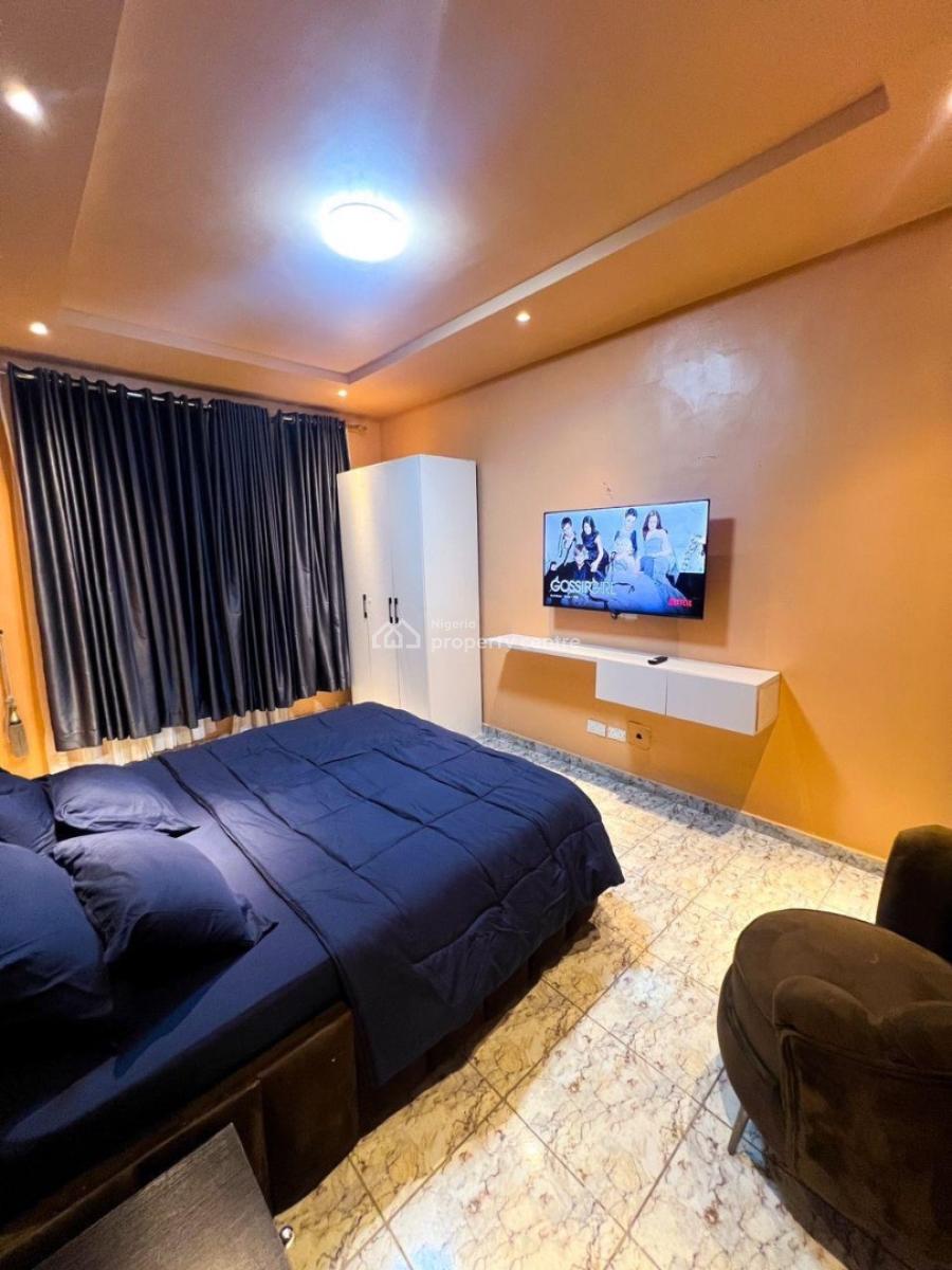 2 Bedroom Apartment, Ikate, Lekki, Lagos, Flat / Apartment for Rent