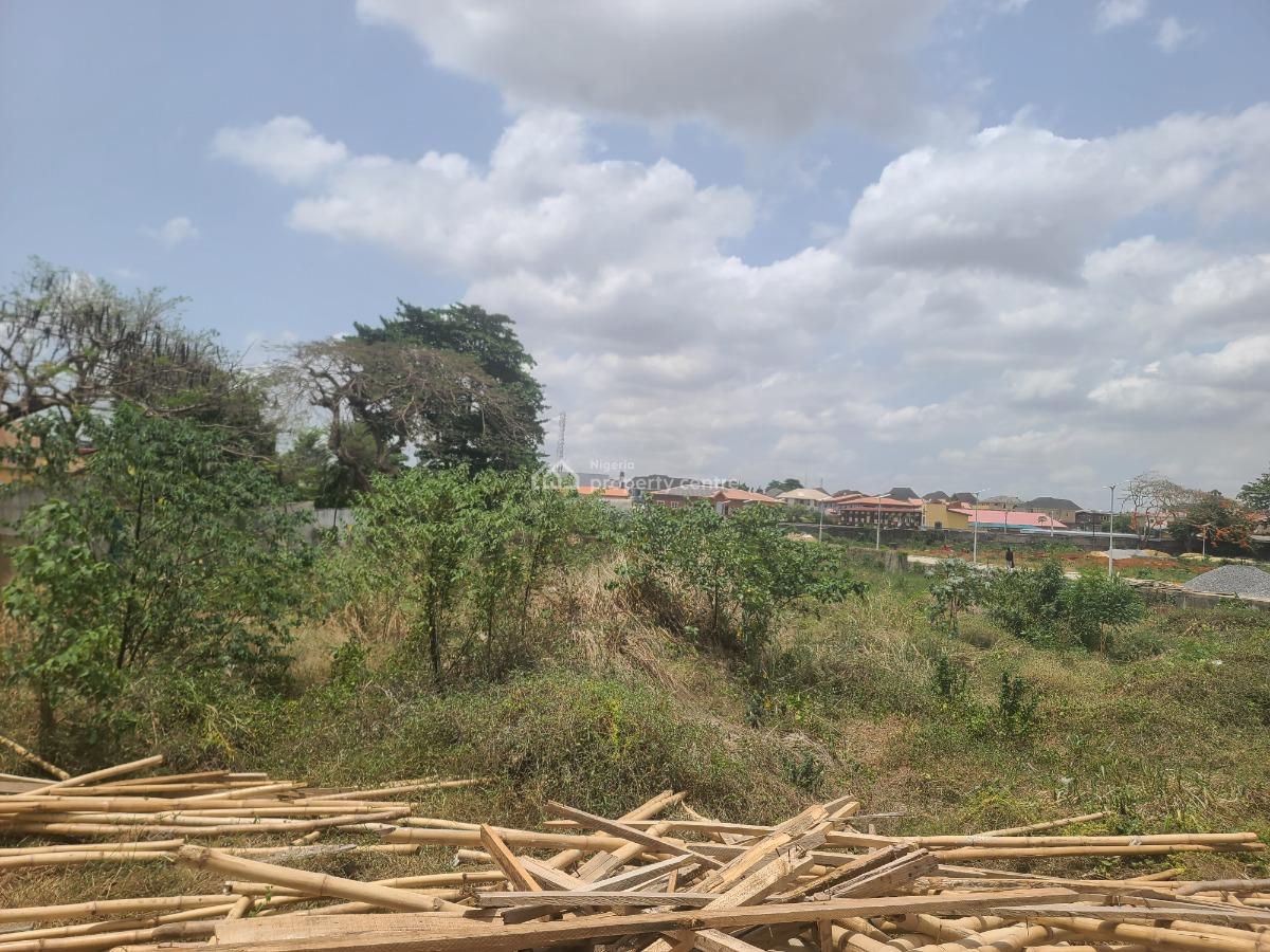 Commercial Land Available, Omole Phase 2, Omole Phase 2, Ikeja, Lagos, Commercial Land for Sale