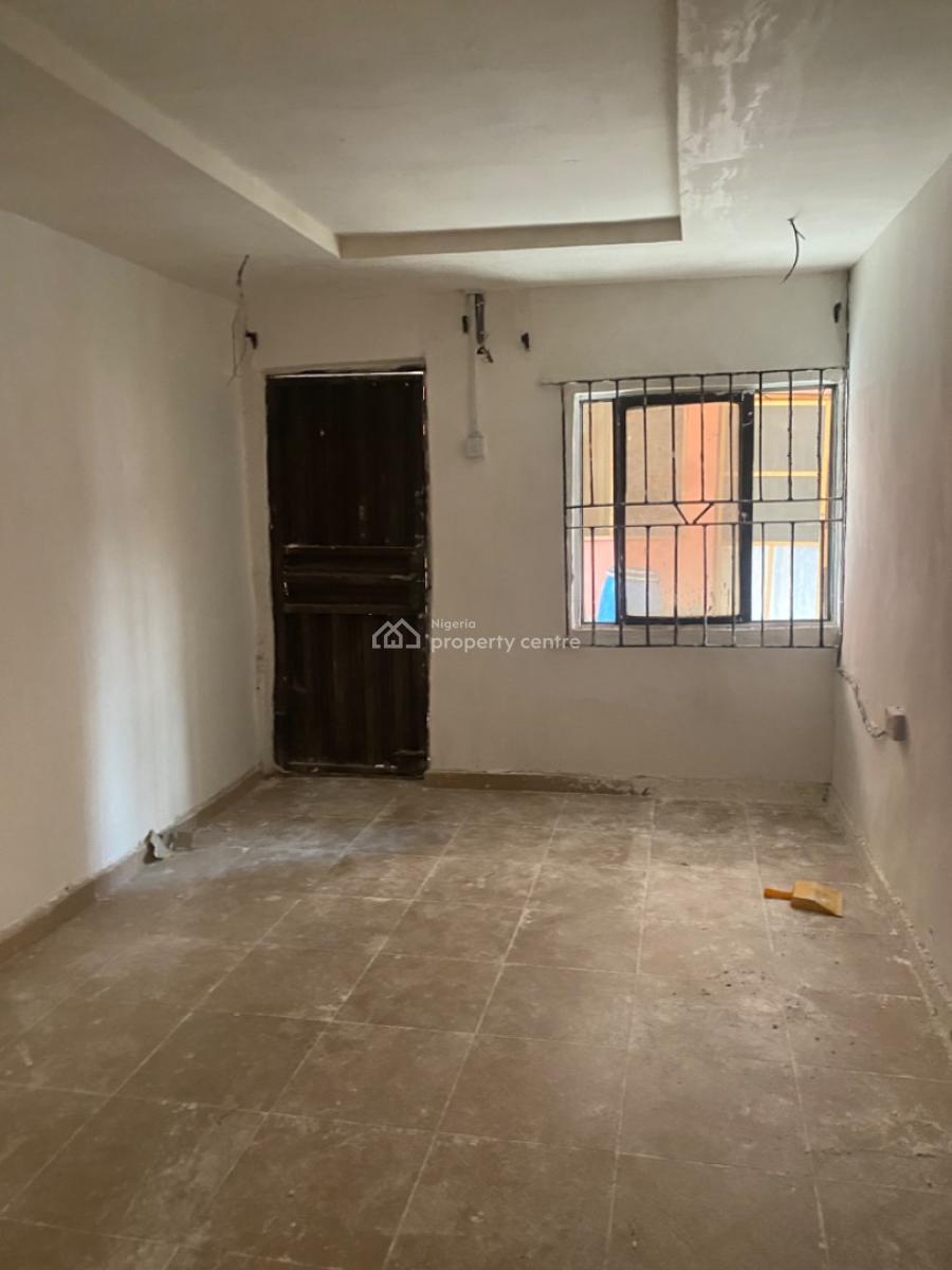 Lovely Self Contain, Ogba, Ikeja, Lagos, Self Contain (single Rooms) for Rent