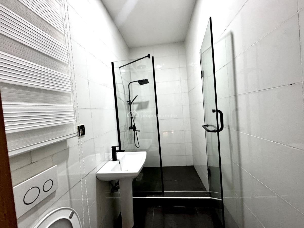 a Sophisticated 2-bedroom Luxury Apartment Designed with Impeccable, Spa Road, Ikate Elegushi, Lekki, Lagos, Flat / Apartment Short Let