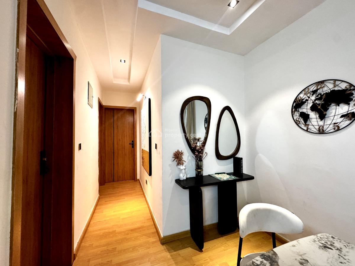 a Sophisticated 2-bedroom Luxury Apartment Designed with Impeccable, Spa Road, Ikate Elegushi, Lekki, Lagos, Flat / Apartment Short Let