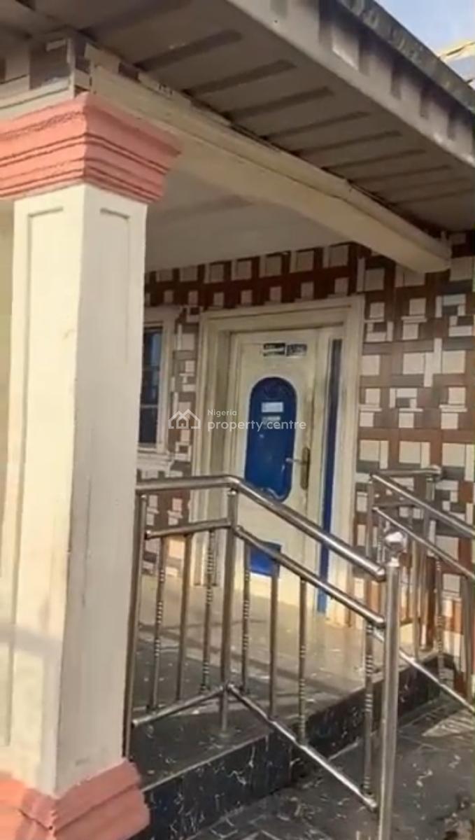 3 Units of 3 Bedroom Flats, Benin, Oredo, Edo, Block of Flats for Sale