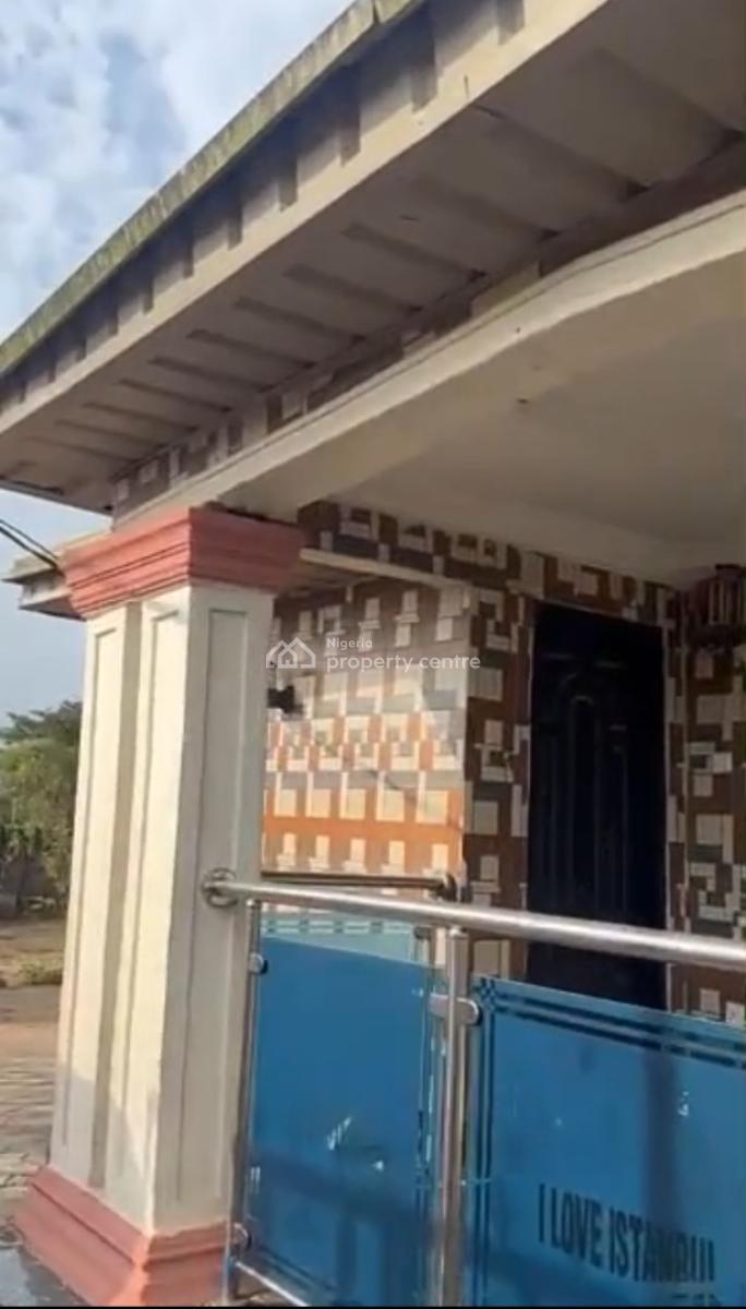 3 Units of 3 Bedroom Flats, Benin, Oredo, Edo, Block of Flats for Sale