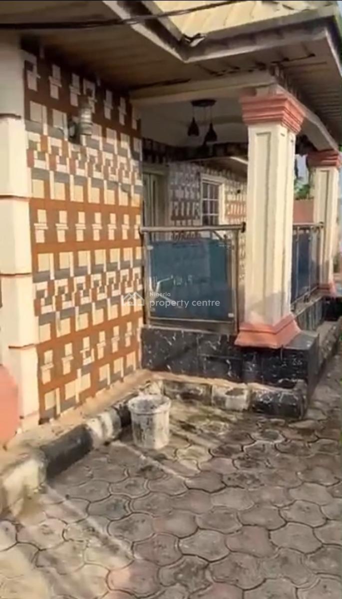 3 Units of 3 Bedroom Flats, Benin, Oredo, Edo, Block of Flats for Sale