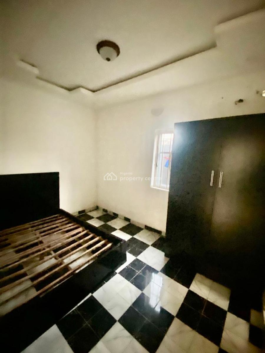 1 Bedroom Mini Flat, Sangotedo, Ajah, Lagos, Mini Flat (room and Parlour) for Rent