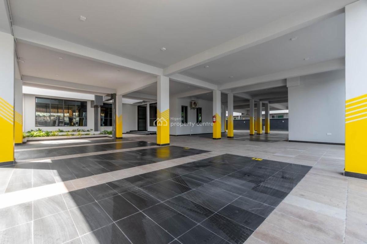 2 Bedroom Penthouse, Lekki Right, Lekki, Lagos, Flat / Apartment Short Let