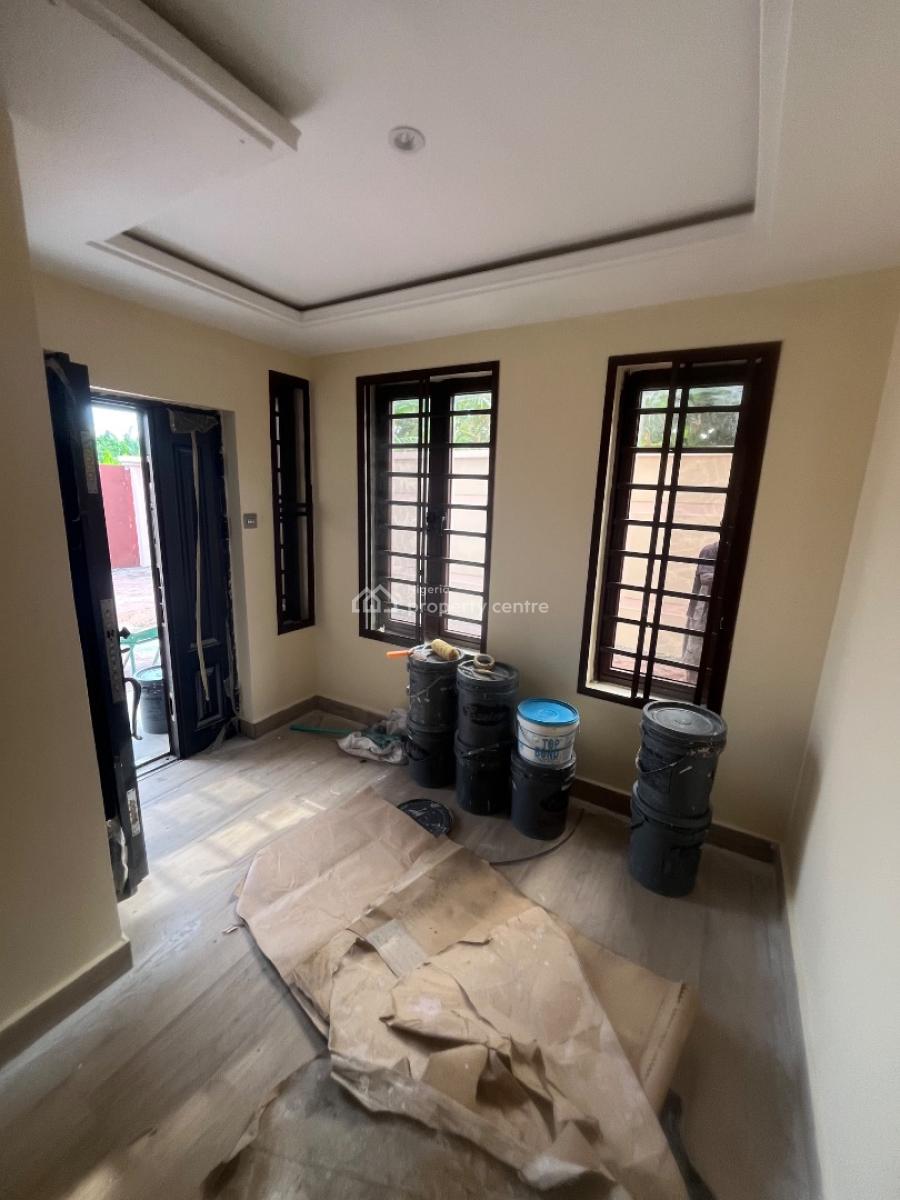 Brand New Luxury 3 Bedroom Semi Detached Duplex, Abraham Adesanya, Ajah, Lagos, Semi-detached Duplex for Rent