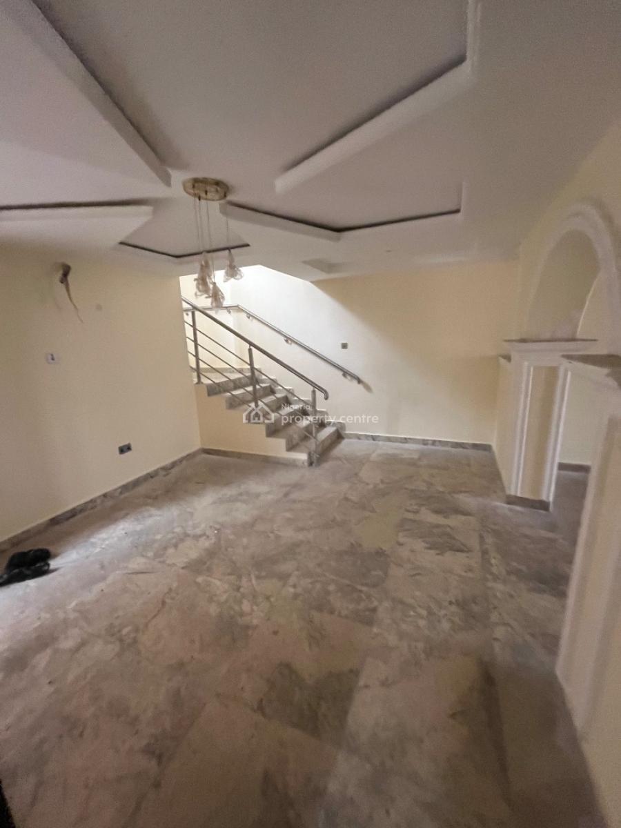 Brand New Luxury 3 Bedroom Semi Detached Duplex, Abraham Adesanya, Ajah, Lagos, Semi-detached Duplex for Rent
