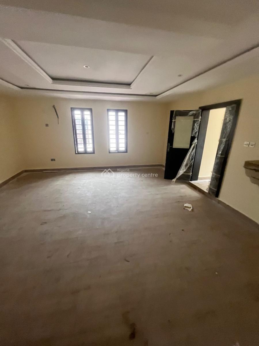 Brand New Luxury 3 Bedroom Semi Detached Duplex, Abraham Adesanya, Ajah, Lagos, Semi-detached Duplex for Rent