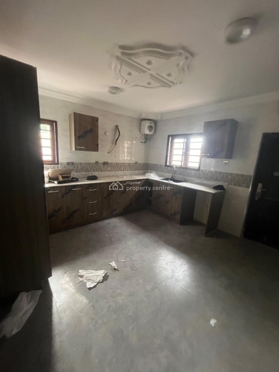 Brand New Luxury 3 Bedroom Semi Detached Duplex, Abraham Adesanya, Ajah, Lagos, Semi-detached Duplex for Rent