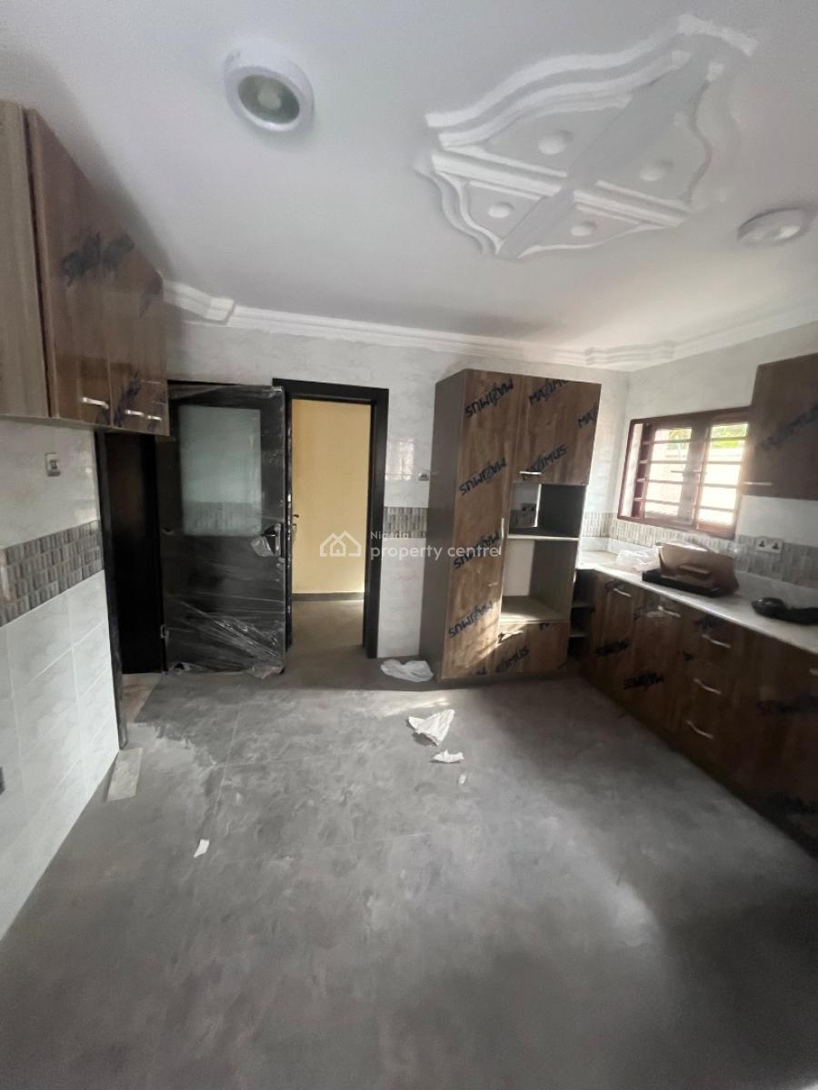 Brand New Luxury 3 Bedroom Semi Detached Duplex, Abraham Adesanya, Ajah, Lagos, Semi-detached Duplex for Rent