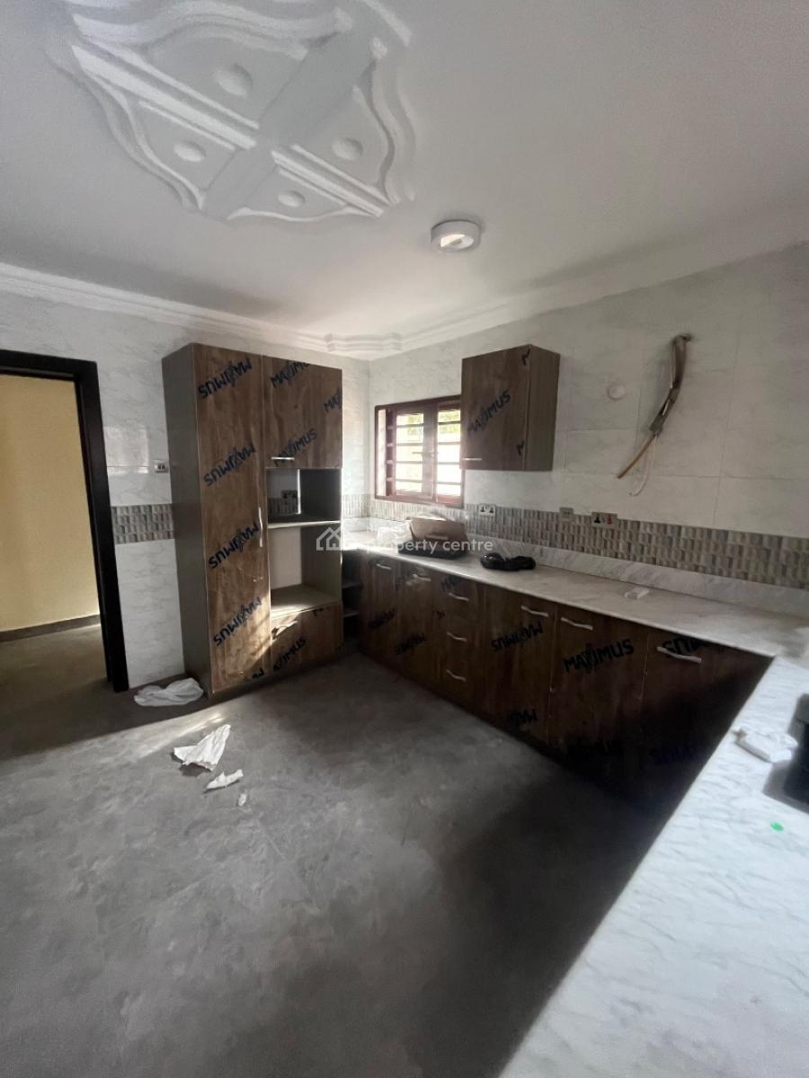 Brand New Luxury 3 Bedroom Semi Detached Duplex, Abraham Adesanya, Ajah, Lagos, Semi-detached Duplex for Rent