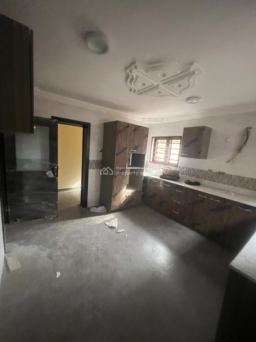 Brand New Luxury 3 Bedroom Semi Detached Duplex, Abraham Adesanya, Ajah, Lagos, Semi-detached Duplex for Rent
