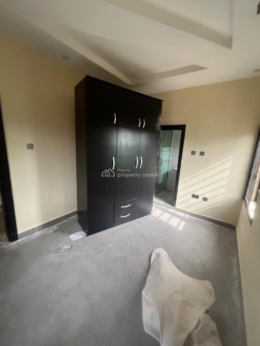 Brand New Luxury 3 Bedroom Semi Detached Duplex, Abraham Adesanya, Ajah, Lagos, Semi-detached Duplex for Rent