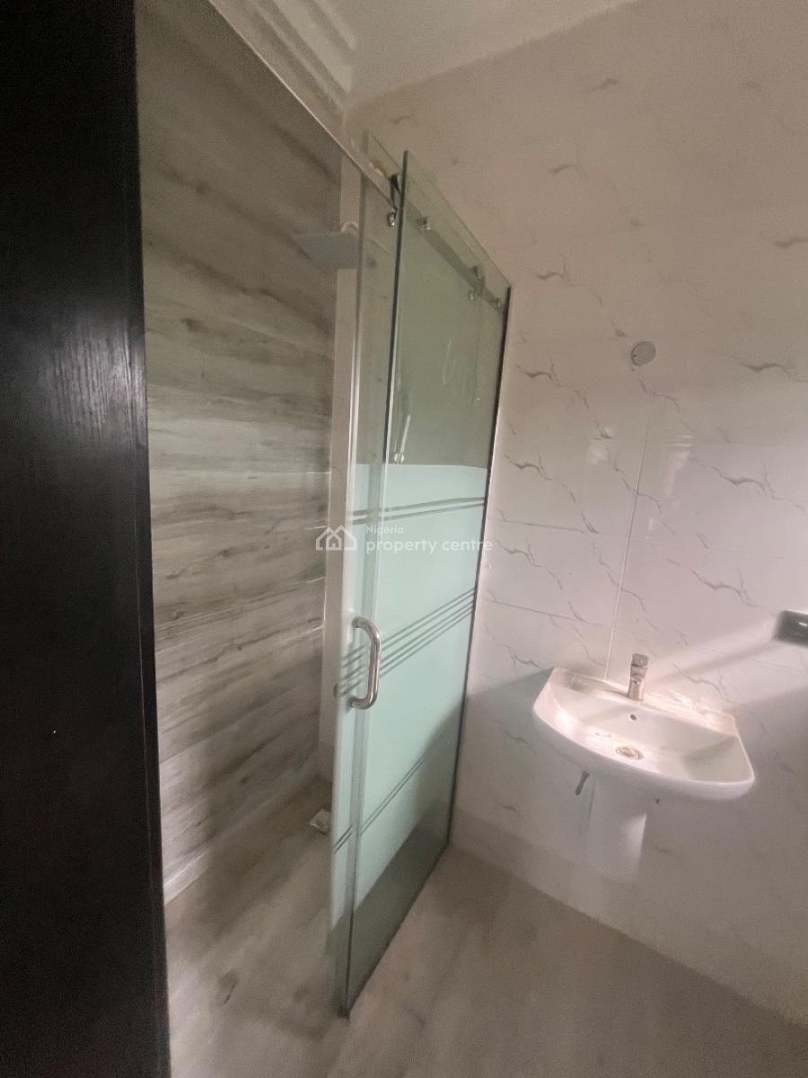 Brand New Luxury 3 Bedroom Semi Detached Duplex, Abraham Adesanya, Ajah, Lagos, Semi-detached Duplex for Rent