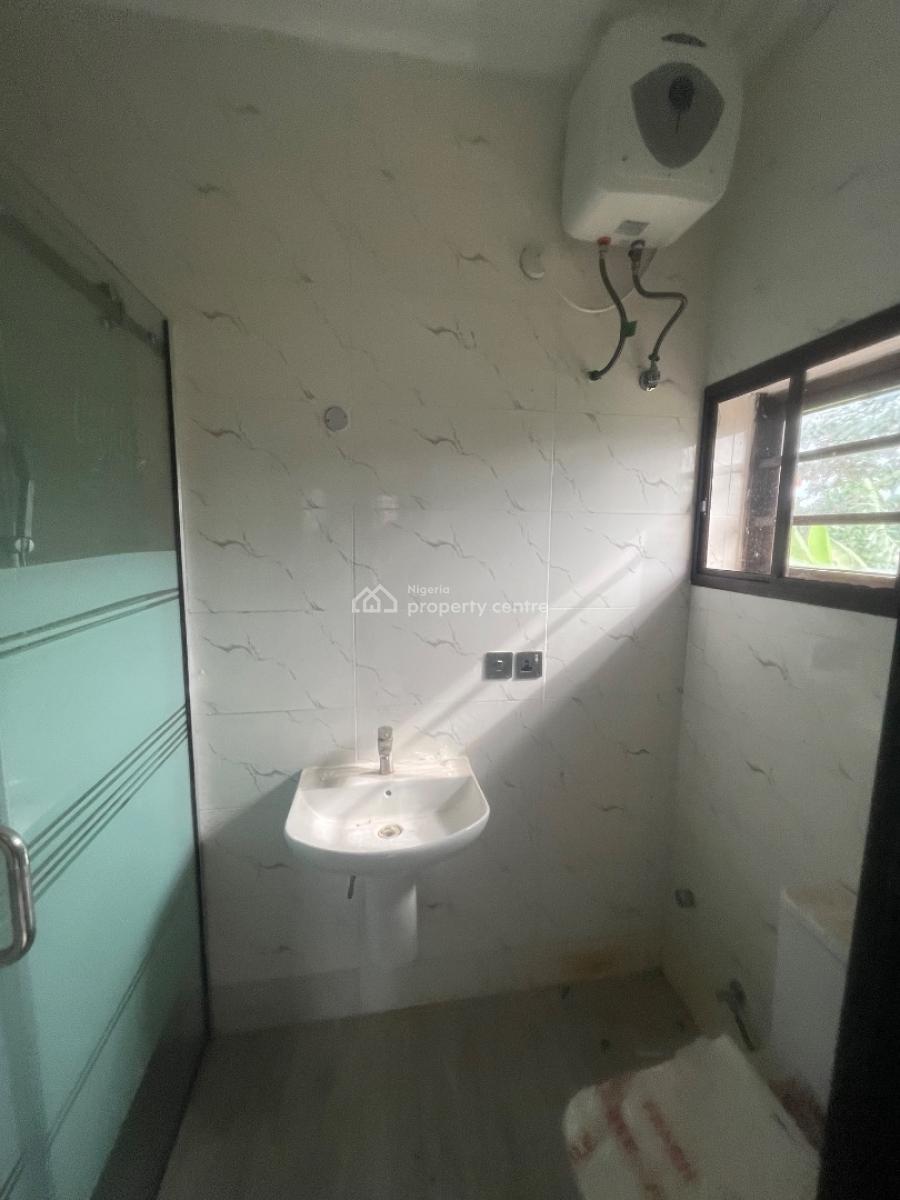 Brand New Luxury 3 Bedroom Semi Detached Duplex, Abraham Adesanya, Ajah, Lagos, Semi-detached Duplex for Rent