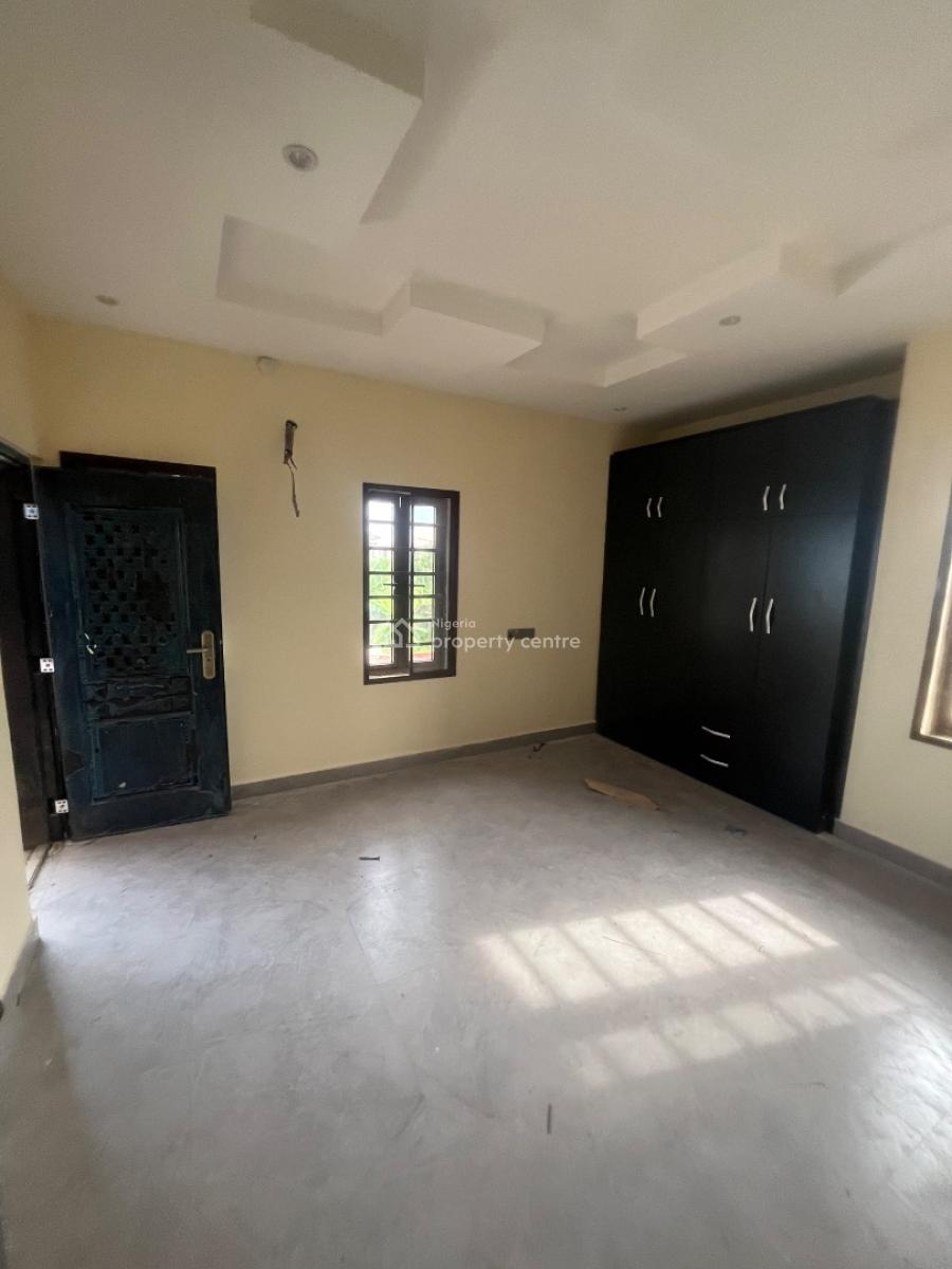 Brand New Luxury 3 Bedroom Semi Detached Duplex, Abraham Adesanya, Ajah, Lagos, Semi-detached Duplex for Rent