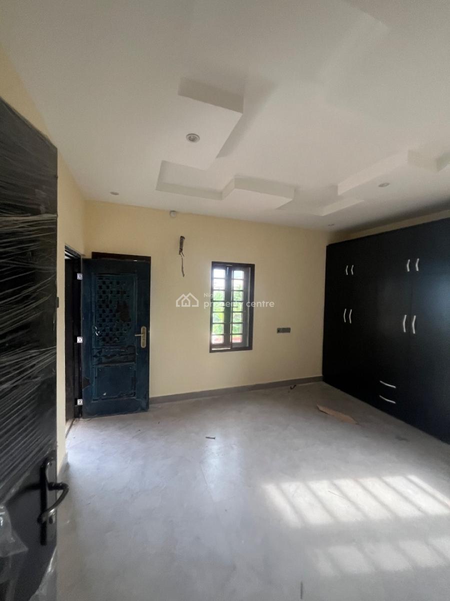 Brand New Luxury 3 Bedroom Semi Detached Duplex, Abraham Adesanya, Ajah, Lagos, Semi-detached Duplex for Rent