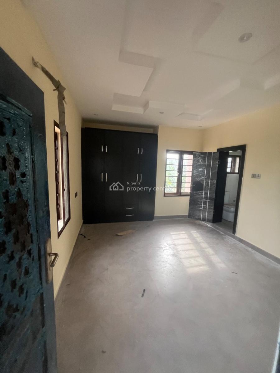 Brand New Luxury 3 Bedroom Semi Detached Duplex, Abraham Adesanya, Ajah, Lagos, Semi-detached Duplex for Rent