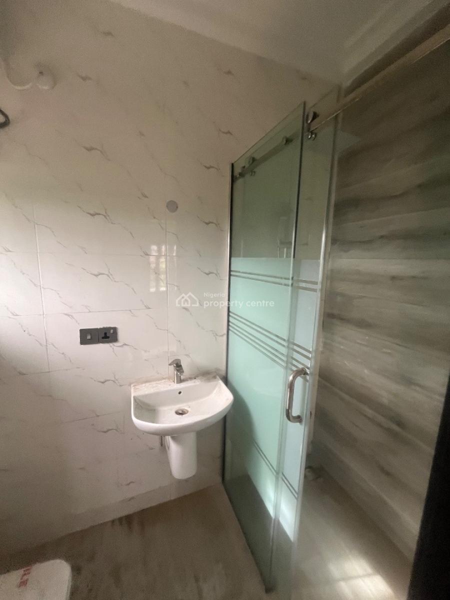 Brand New Luxury 3 Bedroom Semi Detached Duplex, Abraham Adesanya, Ajah, Lagos, Semi-detached Duplex for Rent