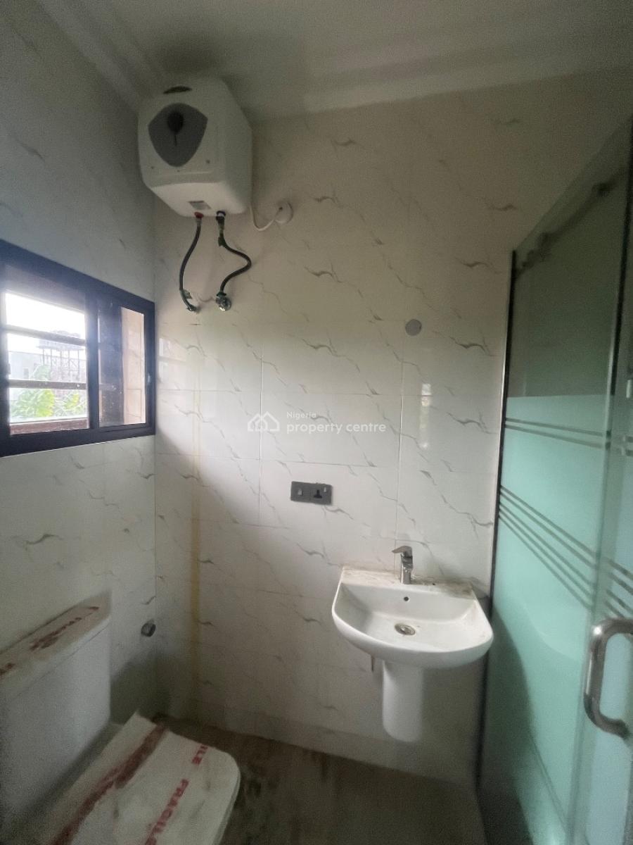 Brand New Luxury 3 Bedroom Semi Detached Duplex, Abraham Adesanya, Ajah, Lagos, Semi-detached Duplex for Rent