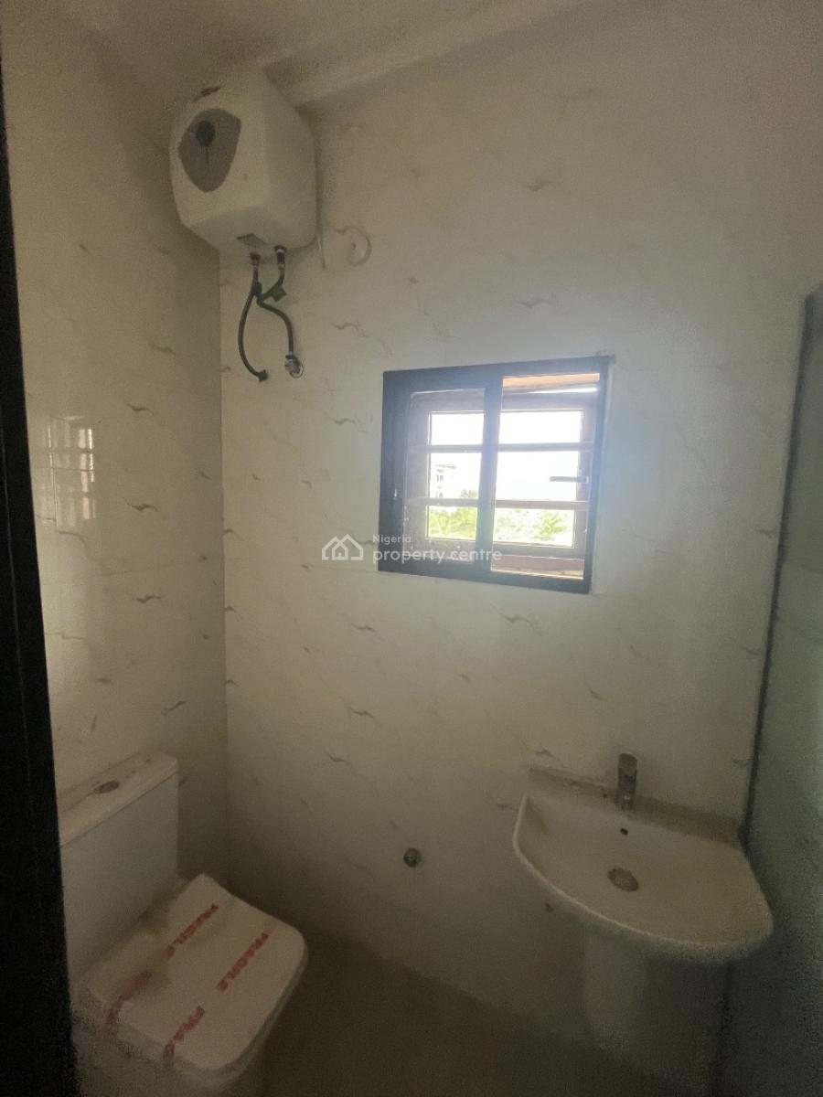 Brand New Luxury 3 Bedroom Semi Detached Duplex, Abraham Adesanya, Ajah, Lagos, Semi-detached Duplex for Rent