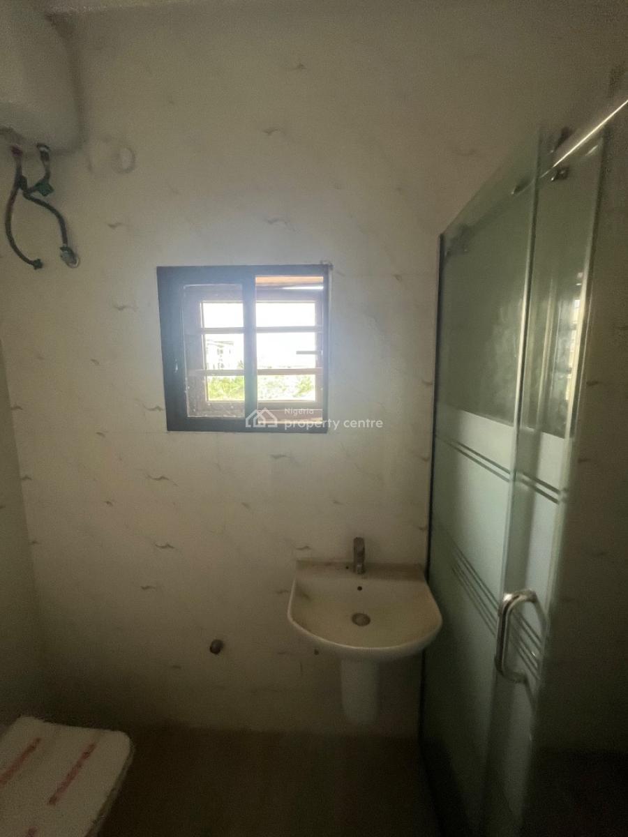 Brand New Luxury 3 Bedroom Semi Detached Duplex, Abraham Adesanya, Ajah, Lagos, Semi-detached Duplex for Rent