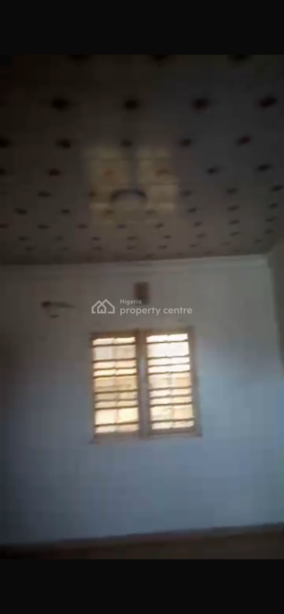 Lovely 2 Bedroom Flat with Rooms Ensuite Upstairs, Off Awolowo Way, Ikeja, Lagos, Flat / Apartment for Rent