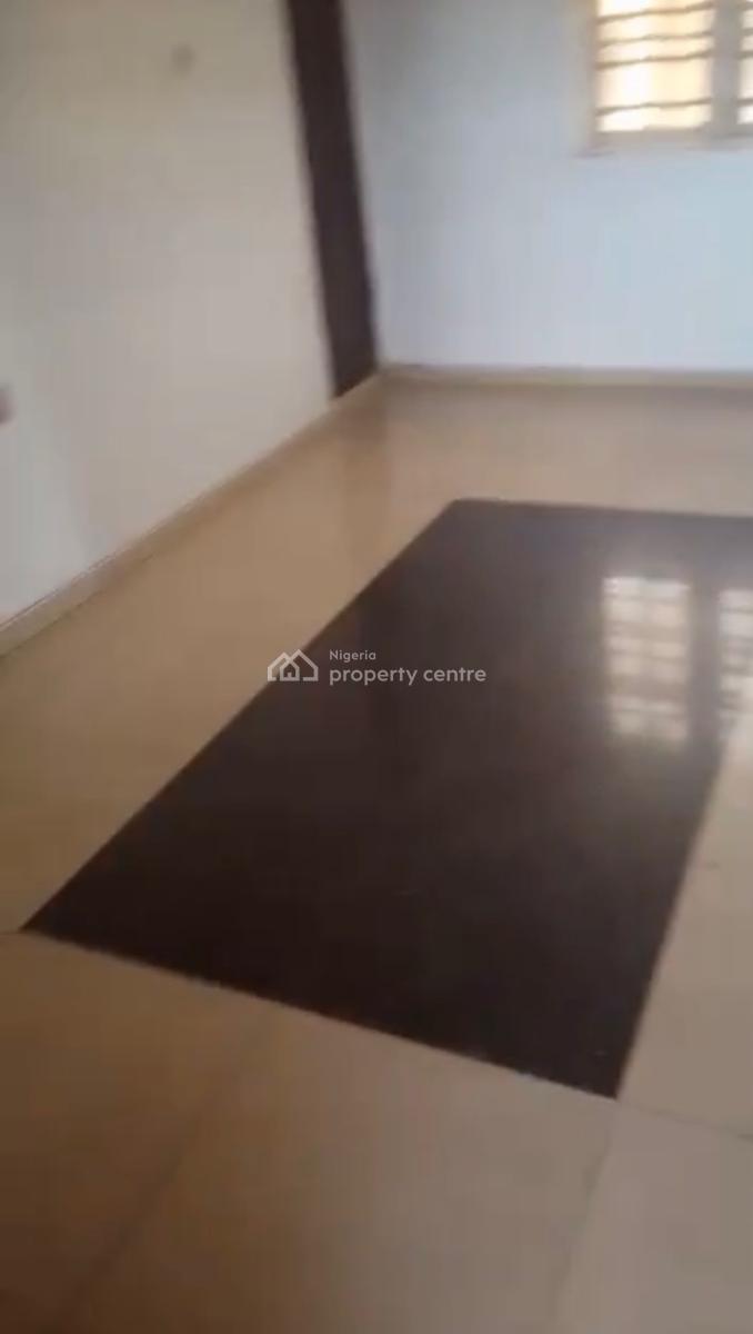 Lovely 2 Bedroom Flat with Rooms Ensuite Upstairs, Off Awolowo Way, Ikeja, Lagos, Flat / Apartment for Rent