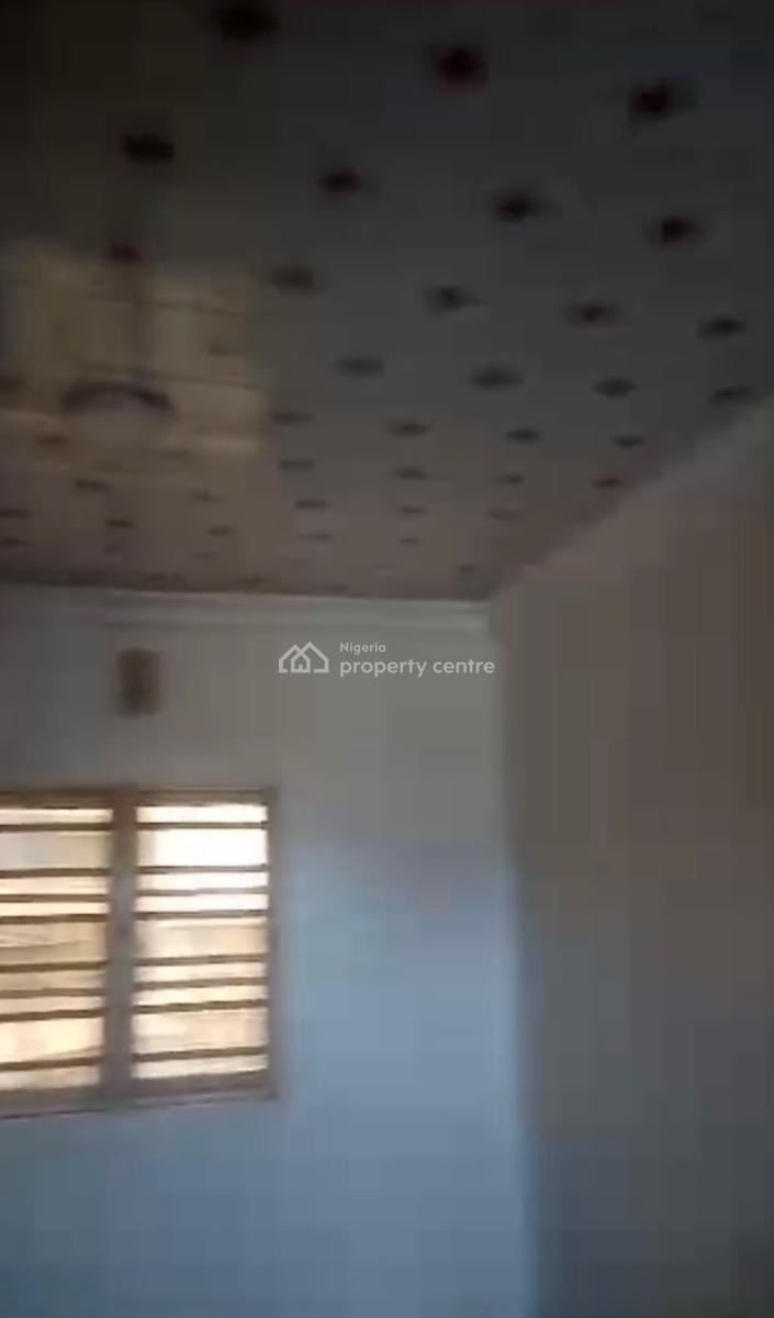 Lovely 2 Bedroom Flat with Rooms Ensuite Upstairs, Off Awolowo Way, Ikeja, Lagos, Flat / Apartment for Rent