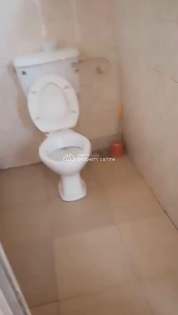 Lovely 2 Bedroom Flat with Rooms Ensuite Upstairs, Off Awolowo Way, Ikeja, Lagos, Flat / Apartment for Rent