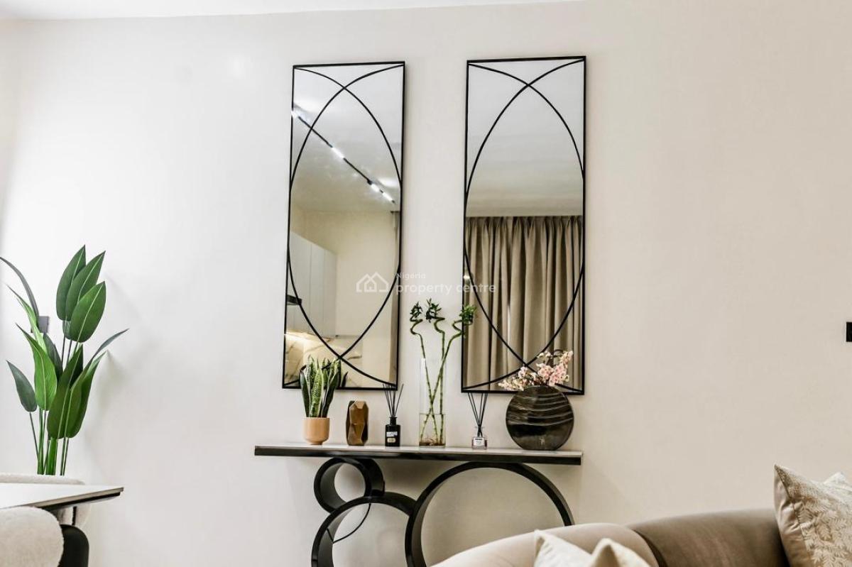 Newly Launched ️2 Bedroom Apartment with Swimming Pool, Ps5 Conso, Lekki Phase 1, Lekki, Lagos, Flat / Apartment Short Let