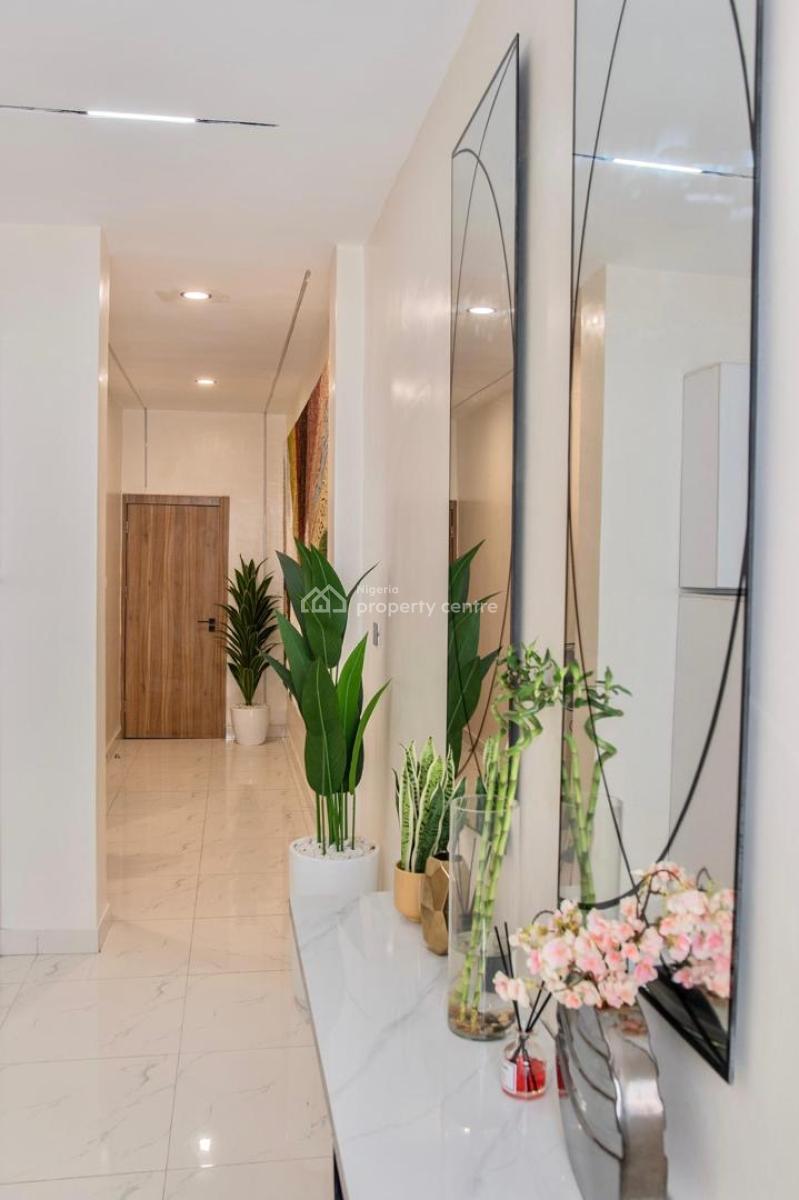 Newly Launched ️2 Bedroom Apartment with Swimming Pool, Ps5 Conso, Lekki Phase 1, Lekki, Lagos, Flat / Apartment Short Let